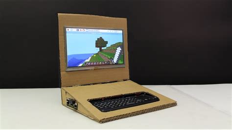 make your own laptop